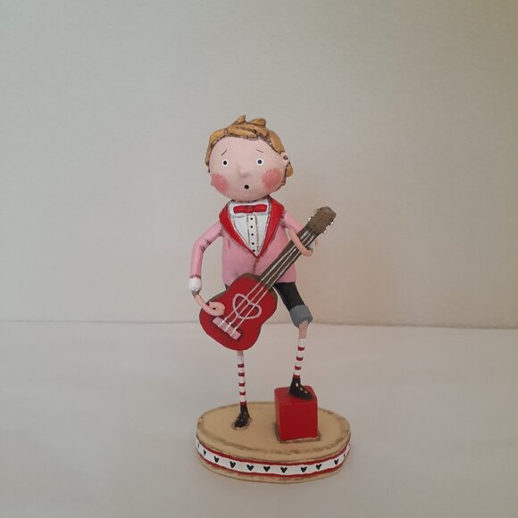 Lori Maxwell Love Songs Figure - Picture 2 of 10